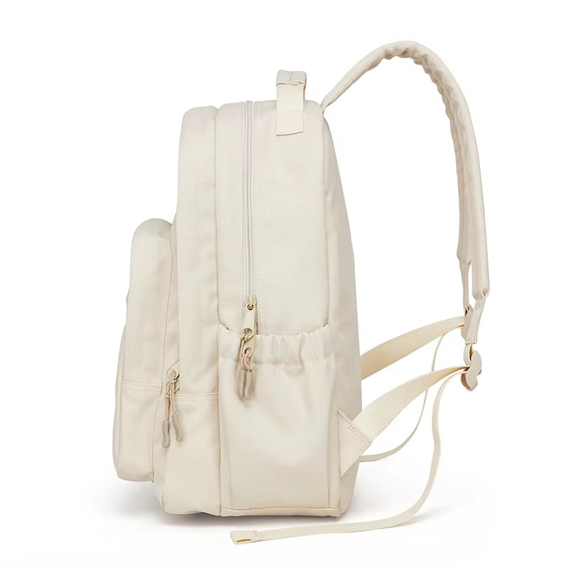 Manufacturers Fashion Man'S Backpack Japanese College Youth Student Bookbag Women Waterproof School Bag Travel Laptop Backpack