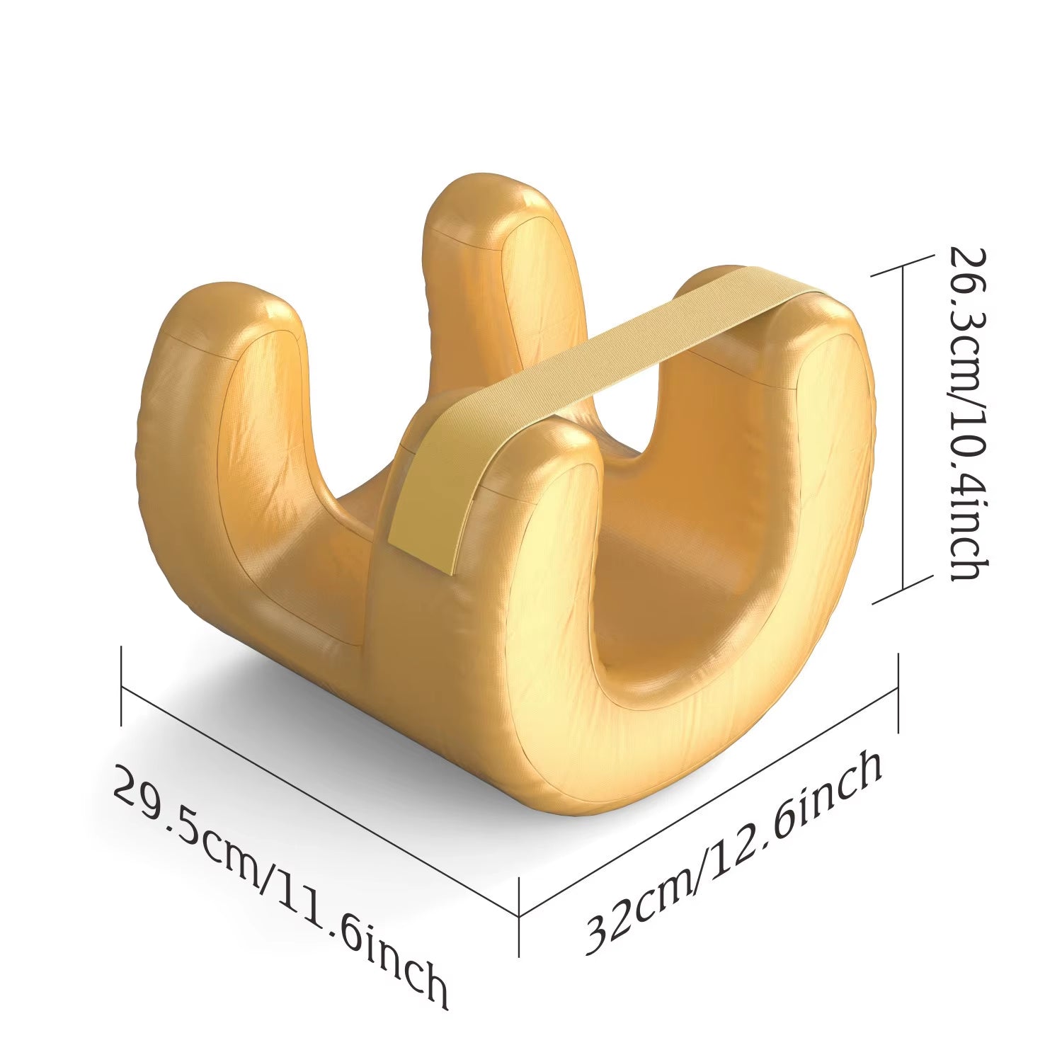 Flawless Face Anti-Wrinkle Anti-Neck Line Beauty Pillow Memory Foam In-Stock Pillow with Woven Technics for Body Pain Relief