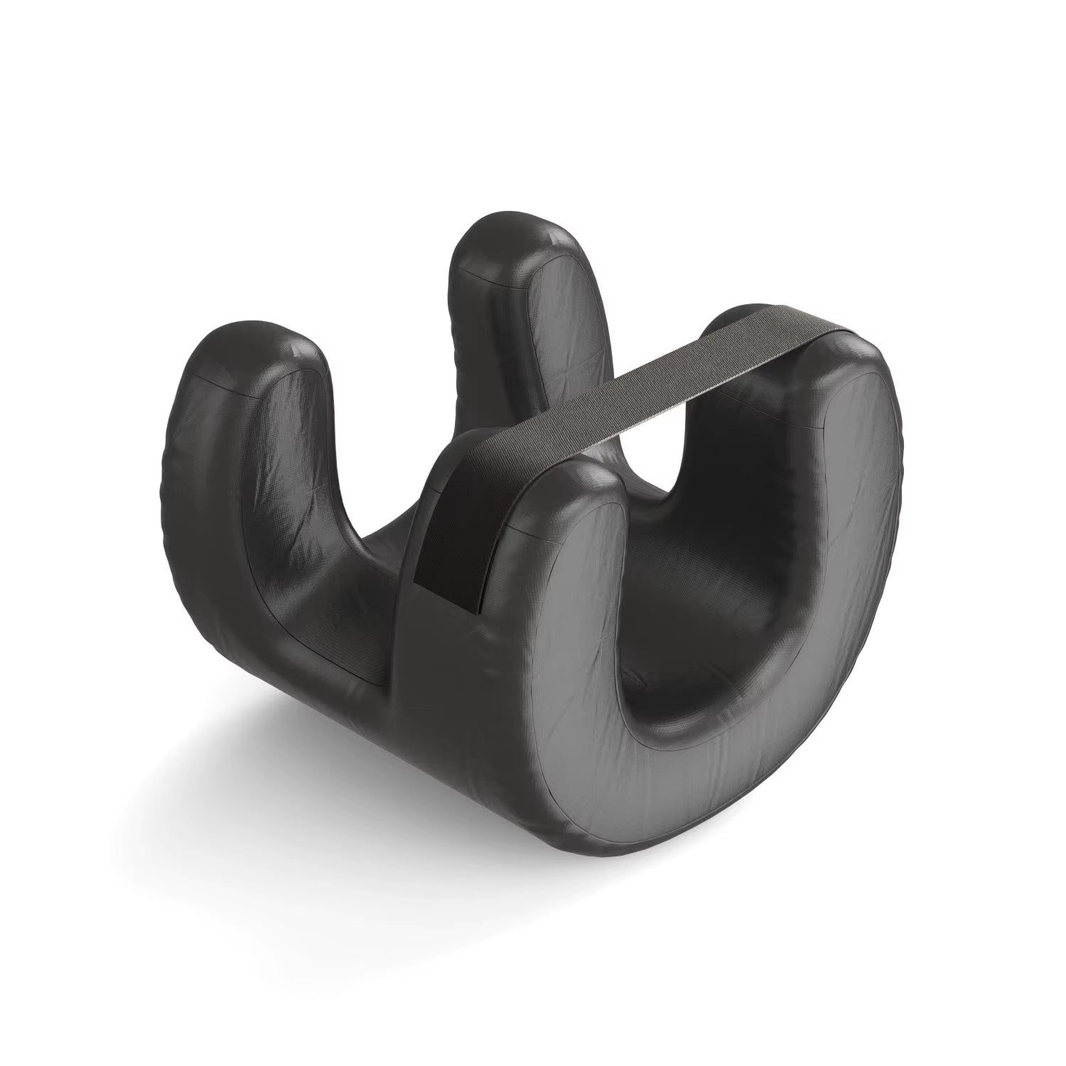 Flawless Face Anti-Wrinkle Anti-Neck Line Beauty Pillow Memory Foam In-Stock Pillow with Woven Technics for Body Pain Relief