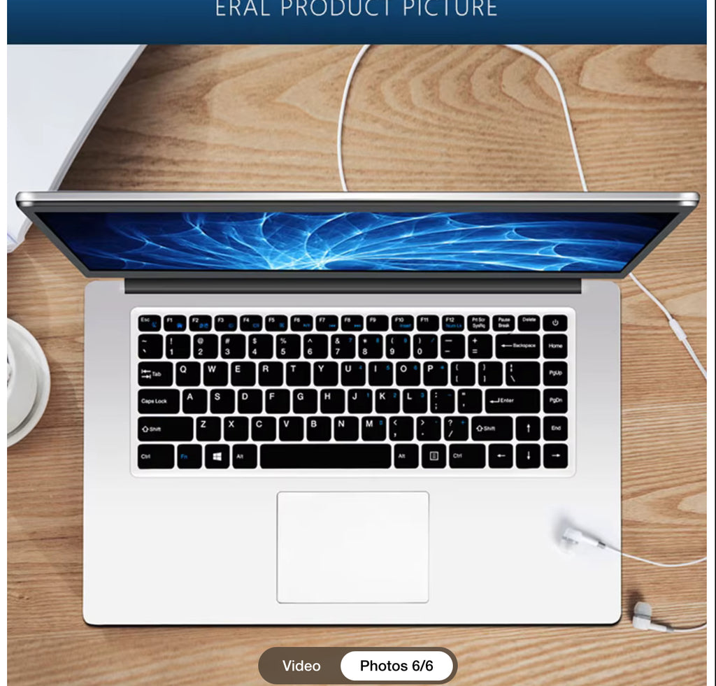 14 Inch Cheap Education Student Laptop Intel Celeron 8gb 128gb Ssd Fhd Screen 4 Cores Win 10