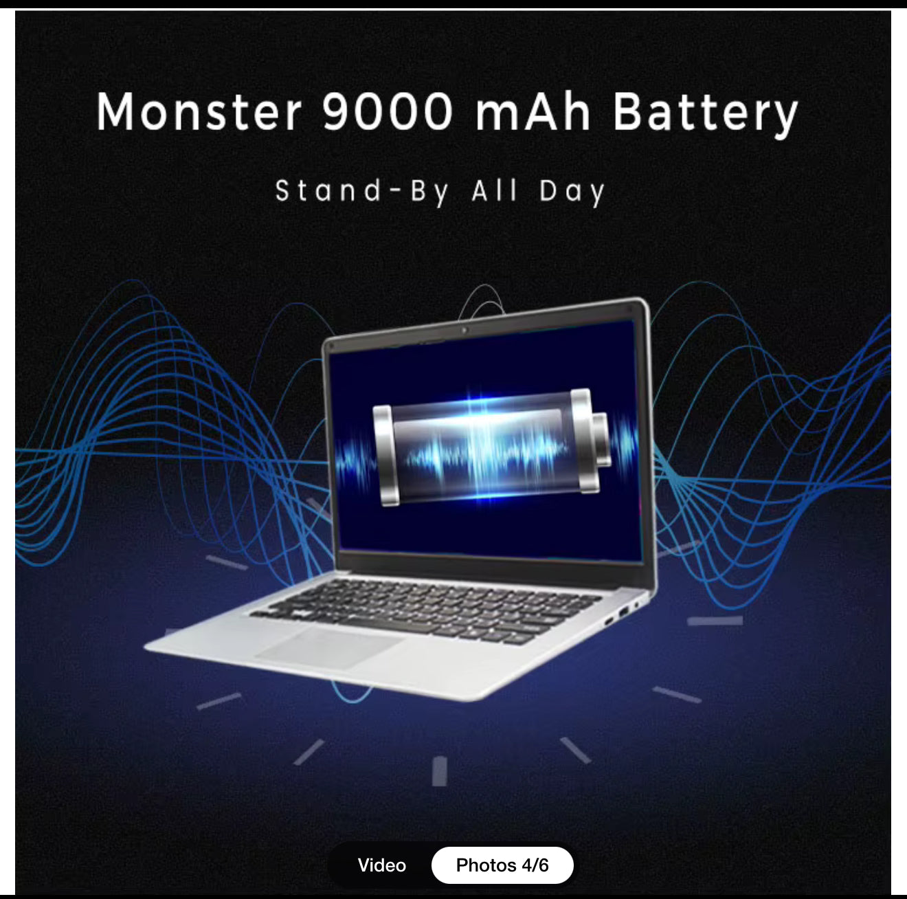 14 Inch Cheap Education Student Laptop Intel Celeron 8gb 128gb Ssd Fhd Screen 4 Cores Win 10