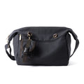 Eco-Friendly Canvas Crossbody Bags for Men Work Casual Messenger Bags